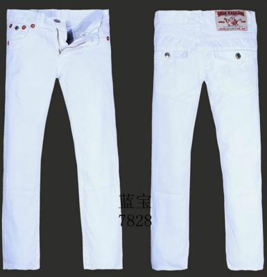 Men's TRUE RELIGION Jeans-661